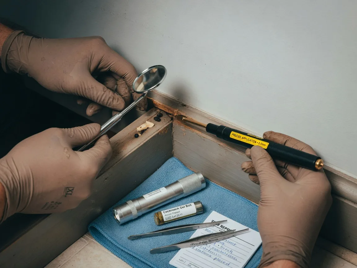Why choose Emergency Pest Control in Vienna, MD